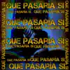 Kahne - Que Pasaría Si - Single